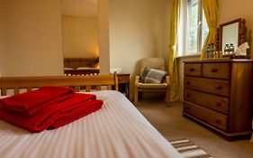 City Central Kind Rooms